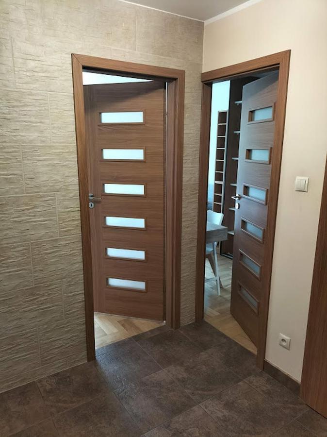 Golden Apartments/City Center/Grzyb 9 Varşova Dış mekan fotoğraf
